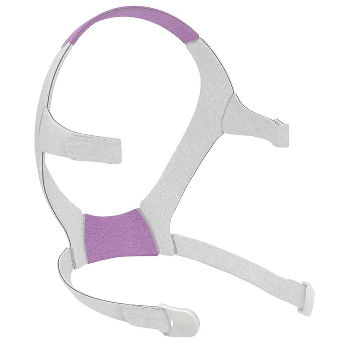 resmed f20 headgear for her